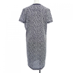 【Mã giảm giá】Đầm cắt HERMES 652628