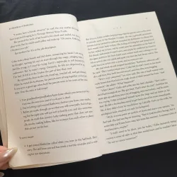 An Abundance of Katherines - John Green 927058