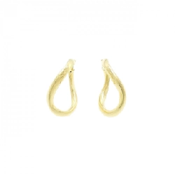 Bông tai 750YG - Hàng hiệu Authentic