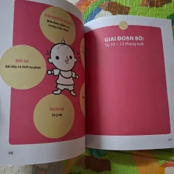 Dạy con kiểu Nhật: Giai đoạn 0 tuổi 975667