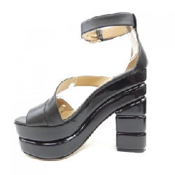 Giày sandal SALVATORE FERRAGAMO - Hàng hiệu Authentic 661538