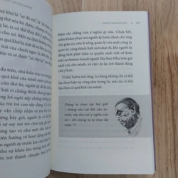 Sartre trong 60 phút 454470