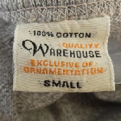 Áo thun WARE HOUSE - Hàng hiệu Authentic 889833