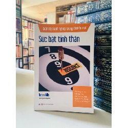Sức bật tinh thần - Robin Hills