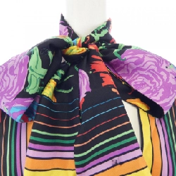 【Mã giảm giá】Gucci GUCCI Váy liền 651030