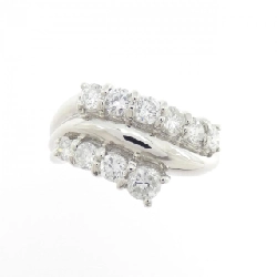 Nhẫn kim cương PT900 1.00CT - Hàng hiệu Chính hãng 854382