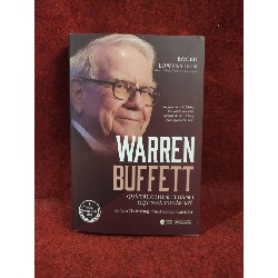 WARREN BUFETT quá trình hình thành một tư bản Mỹ