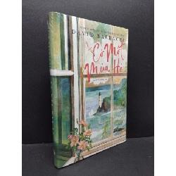 Có một mùa hè (bìa cứng) David Baldacci mới 100% HCM.ASB2410 Rebooks.vn