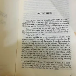 Kiếm Sống (2002) - Macxim Gorki 1013679