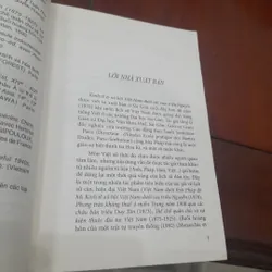 Kinh tế & Xã hội Việt Nam dưới các vua TRIỀU NGUYỄN 595724