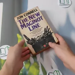 [XƯA] The New Maginot Line (1988) - Jon Connell 1027204