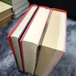 Mạc Ngôn tuyển tập tác phẩm 663441