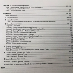 📘 ATLS STUDENT COURSE MANUAL 488515
