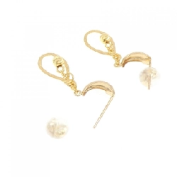 K18YG Bông tai - Hàng hiệu Chính hãng 870771