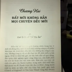 Lược sử nước Mỹ - Vương Kính Chi 776907