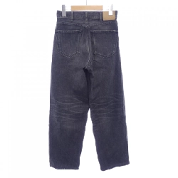 【Mã giảm giá】Quần jeans CELINE 653777