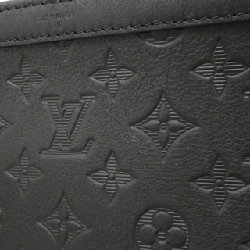 Túi đeo vai Louis Vuitton Monogram Shadow Gaston Wearable Wallet M81115 610514