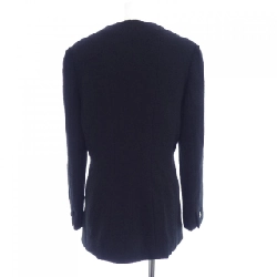 CHANEL P05939V04346 95A Áo khoác không cổ - Hàng hiệu Chính hãng 821888