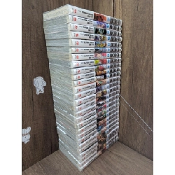 Truyện Tranh One Punch Man - One & Yusuke Murata 122130