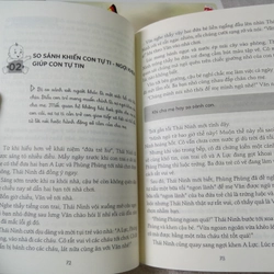 Mẹ các nước dạy con trưởng thành 534238