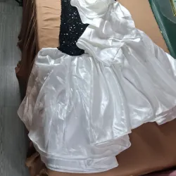 Đầm dạ hội cúp ngực siêu tôn dáng 777172