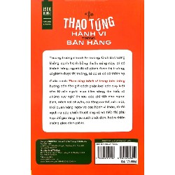 Thao Túng Hành Vi Trong Bán Hàng - Vũ Vĩnh Mai 194609