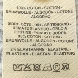 Áo thun HERMES NAOUSSA CHAINE 4E4649DB 635450