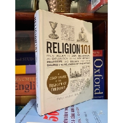 Religion 101 - Peter Archer 733689