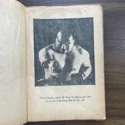 Tinh Hoa Không Thủ Đạo 1001281