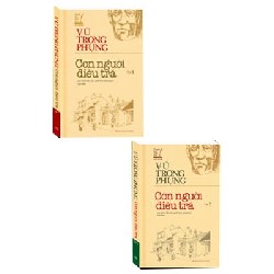 Con Người Điêu Trá (Bộ 2 Tập) - Vũ Trọng Phụng [HCM] 60541