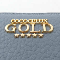 【Mã giảm giá】Ví COCOCELUX GOLD 656747