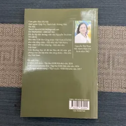 [XÃ HỘI] Vị ngọt muộn màng - Nguyễn Thị Thoa 780574