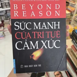 SỨC MẠNH CỦA TRÍ TUỆ CẢM XÚC 1036865