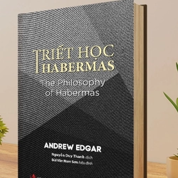 TRIẾT HỌC HABERMAS ( bìa cứng ) 498009