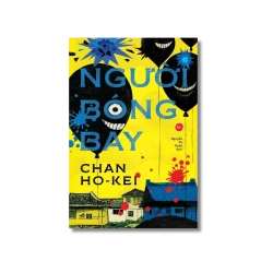 Người Bóng Bay - Chan Ho Vanvosach