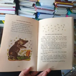 Kiêna Và Chim Bồ Câu Song Ngữ - Lép Tôn Xtôi 958252