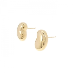 K18YG Bông tai - Hàng hiệu Chính hãng 871836