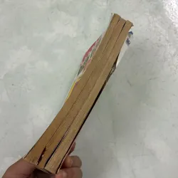 Diễn viên nhí Tập 7, 8, 9  976226