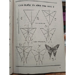 Tự học vẽ: Cách vẽ động vật - Trần Thế Trọng