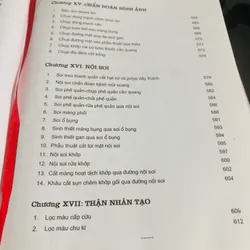 HƯỚNG DẪN QUY TRÌNH KĨ THUẬT BỆNH VIỆN ( T2) 565279