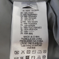 Áo khoác lông vũ DIESEL - Hàng hiệu Chính hãng 821986