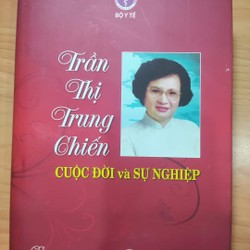 Trần Thị Trung Chiến Cuộc đời và Sự Nghiệp 74506