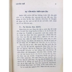 Long hoa chuyển thế - Chọn tâm & Thiện Nghiã Minh 125669