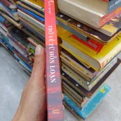 sách Trở về từ hỗ loạn (B1) 705957