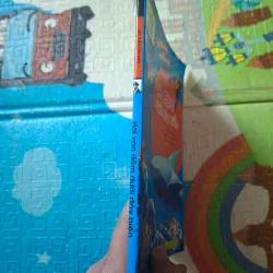 Hai vạn dặm dưới đáy biển 970429