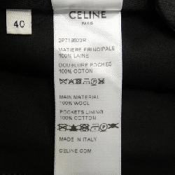Celine CELINE 2P718503R Quần - Hàng hiệu Chính hãng 890394