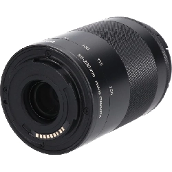 Ống kính EF-M55-200mm F4.5-6.3 IS STM - Hàng hiệu Chính hãng 878362