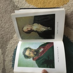I Li A Rê Pin - Ilya Repin ( bìa cứng, NXB Cầu Vồng) 139816