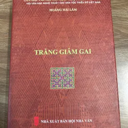 Trăng Giẫm Gai - Hoàng Hải Lâm