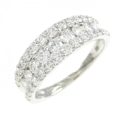 Nhẫn kim cương PT900 1.00CT